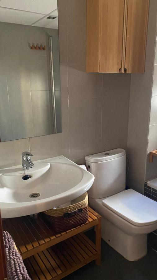 Duplex Junto Al Puente Romano Con Gran Terraza Y Parking Privado Córdoba Exterior foto