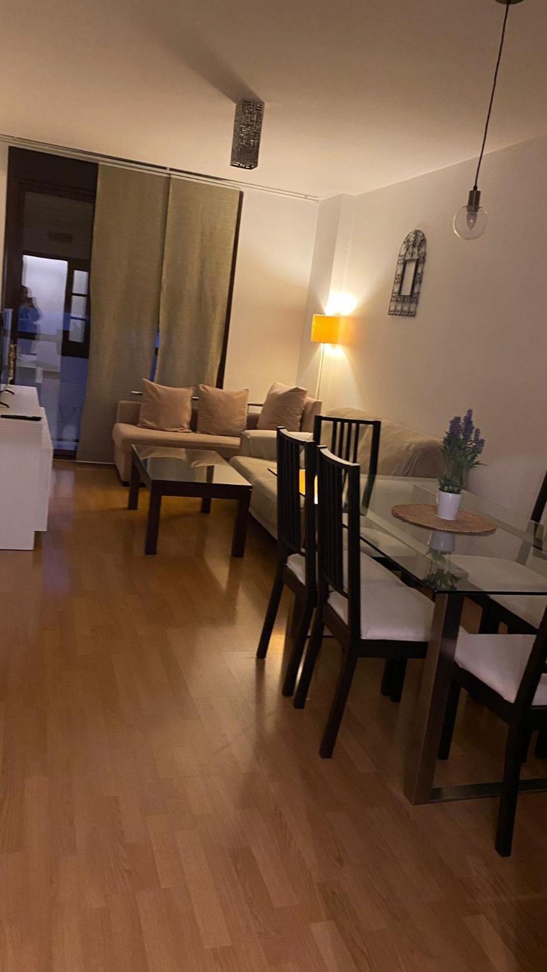 Duplex Junto Al Puente Romano Con Gran Terraza Y Parking Privado Córdoba Exterior foto