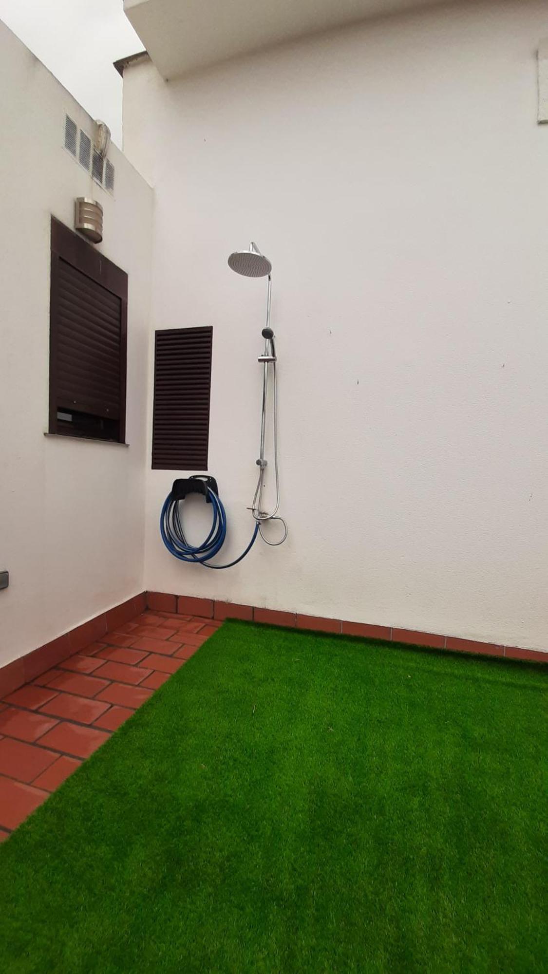 Duplex Junto Al Puente Romano Con Gran Terraza Y Parking Privado Córdoba Exterior foto
